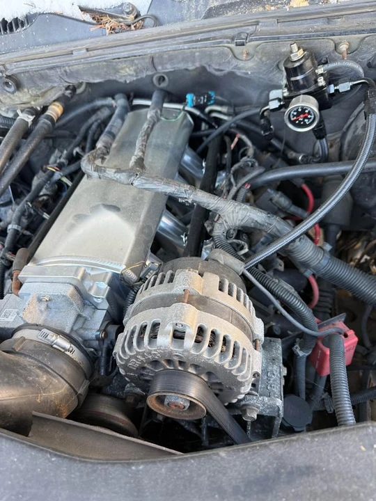 2002 GMC Yukon 2nd Gen - Image 11 of 14