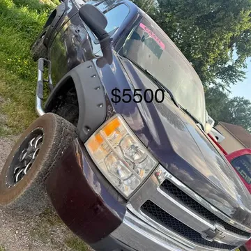 2002 GMC Yukon Denali