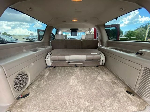 2002 GMC Yukon 2nd Gen - Image 7 of 19
