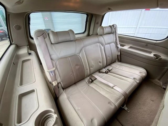 2002 GMC Yukon 2nd Gen - Image 6 of 19