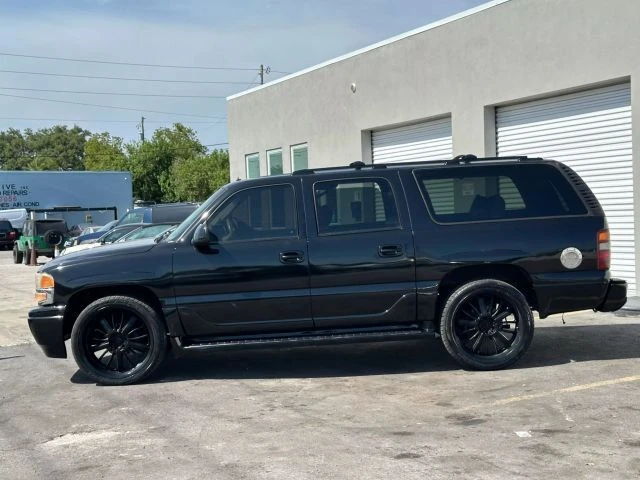 2002 GMC Yukon 2nd Gen - Image 11 of 19