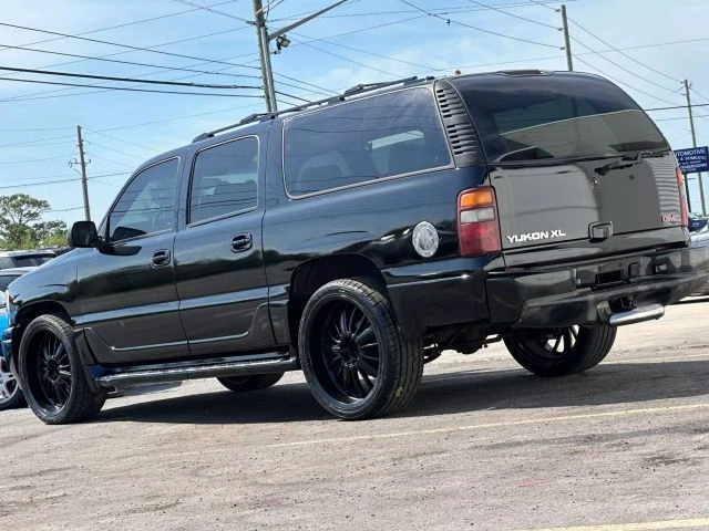 2002 GMC Yukon 2nd Gen - Image 12 of 19