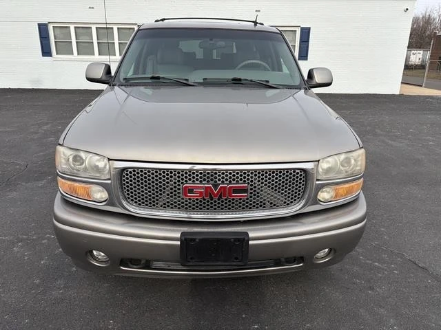 2002 GMC Yukon 2nd Gen - Image 9 of 21
