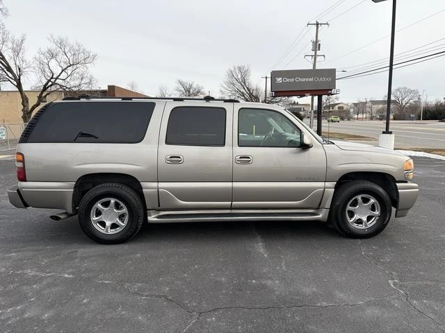 2002 GMC Yukon 2nd Gen - Image 4 of 21