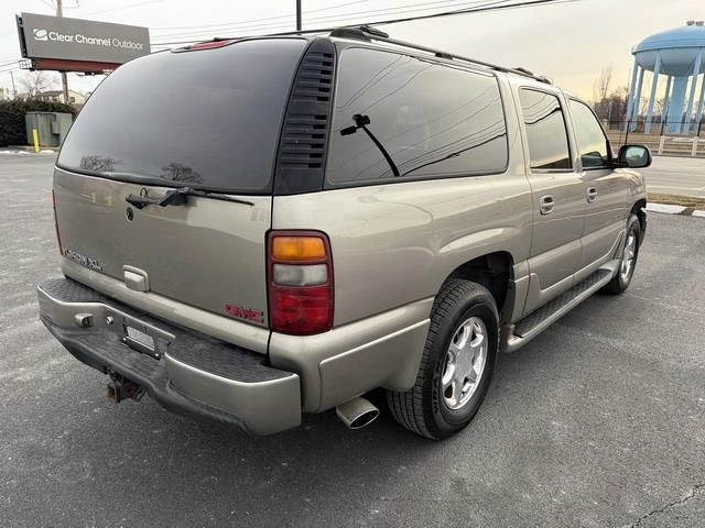2002 GMC Yukon 2nd Gen - Image 5 of 21