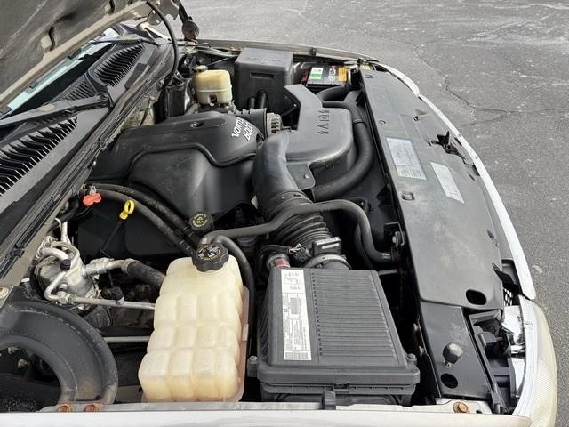 2002 GMC Yukon 2nd Gen - Image 11 of 21