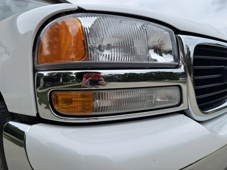 2002 GMC Yukon 2nd Gen - Image 28 of 31