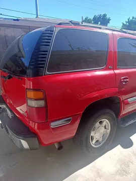 2002 GMC Yukon SLE Sport Utility 4D