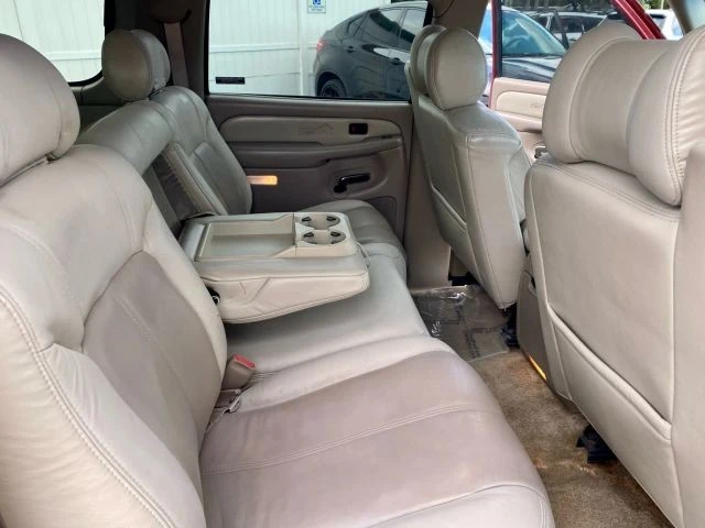 2002 GMC Yukon 2nd Gen - Image 4 of 19