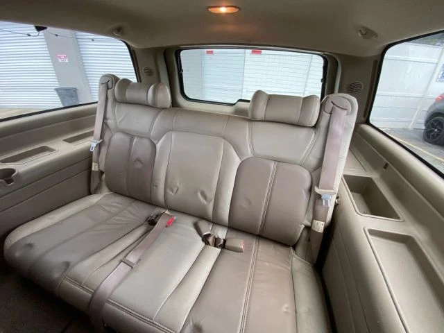 2002 GMC Yukon 2nd Gen - Image 10 of 19