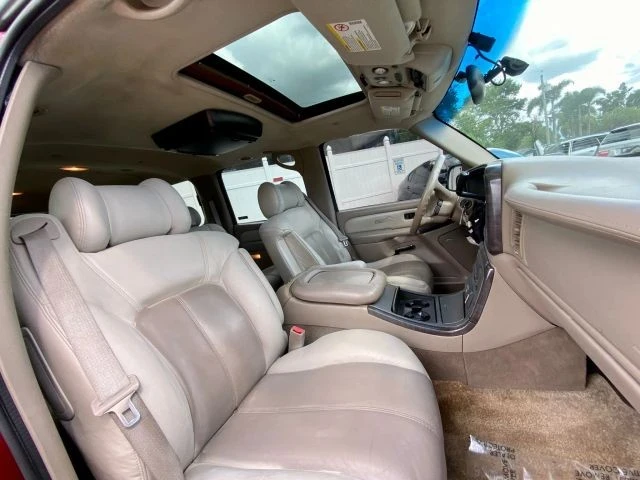 2002 GMC Yukon 2nd Gen - Image 3 of 19