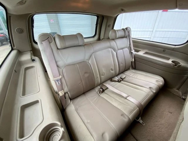 2002 GMC Yukon 2nd Gen - Image 6 of 19
