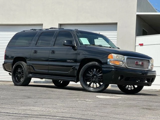 2002 GMC Yukon 2nd Gen - Image 16 of 19