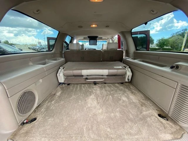 2002 GMC Yukon 2nd Gen - Image 7 of 19