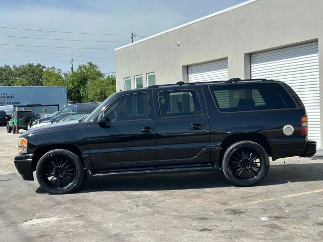 2002 GMC Yukon 2nd Gen - Image 11 of 19