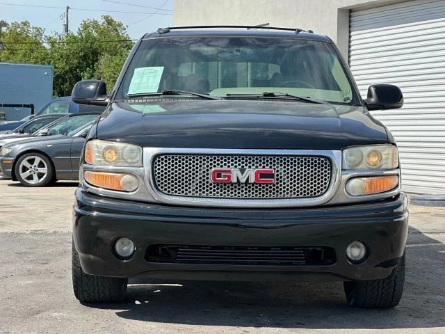 2002 GMC Yukon 2nd Gen - Image 17 of 19