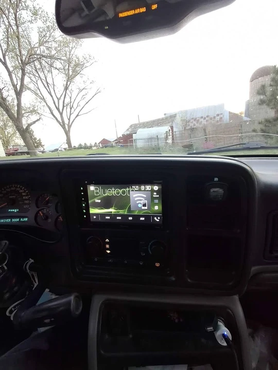 2002 GMC Yukon 2nd Gen - Image 7 of 7