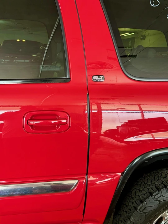 2002 GMC Yukon 2nd Gen - Image 18 of 31