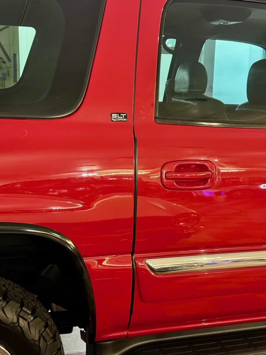 2002 GMC Yukon 2nd Gen - Image 26 of 31