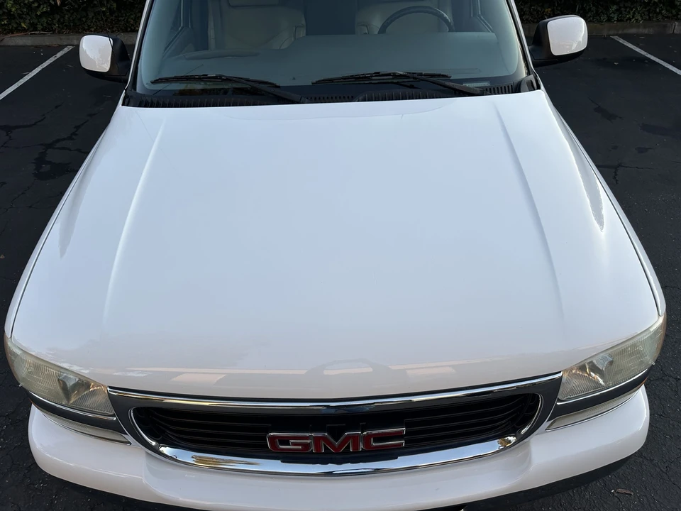 2002 GMC Yukon 2nd Gen - Image 12 of 31