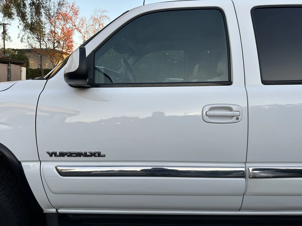 2002 GMC Yukon 2nd Gen - Image 20 of 31