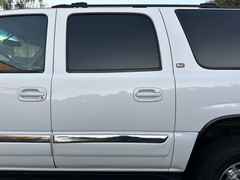 2002 GMC Yukon 2nd Gen - Image 21 of 31