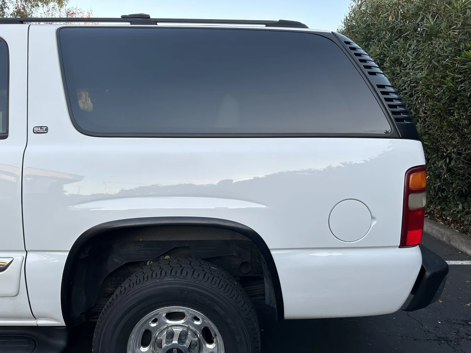 2002 GMC Yukon 2nd Gen - Image 22 of 31