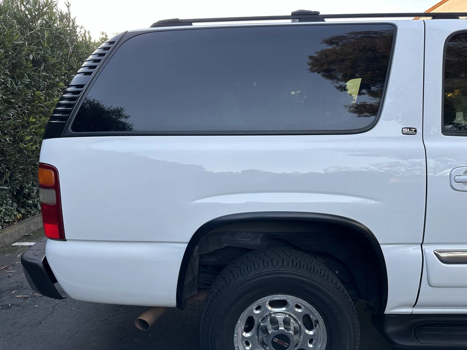 2002 GMC Yukon 2nd Gen - Image 25 of 31