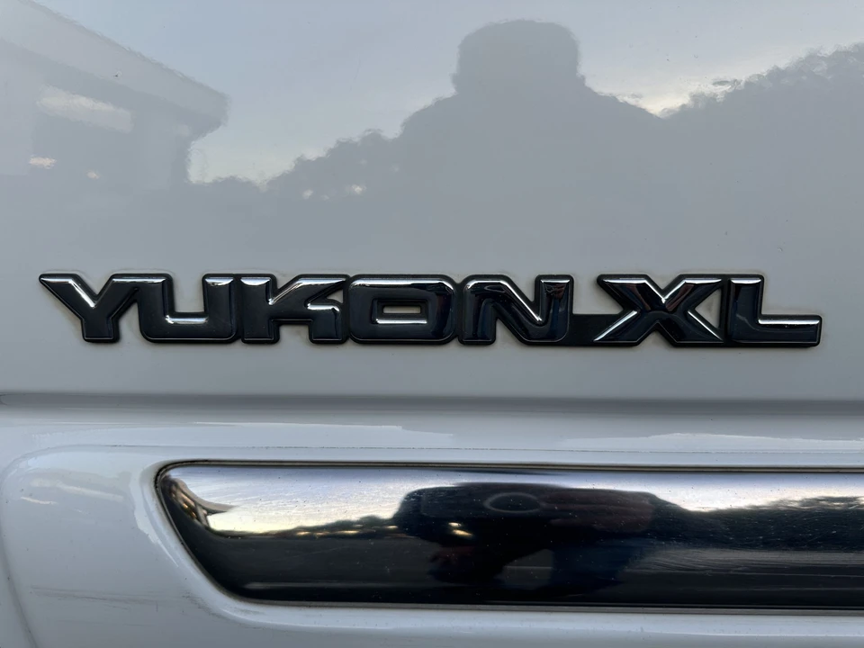 2002 GMC Yukon 2nd Gen - Image 31 of 31