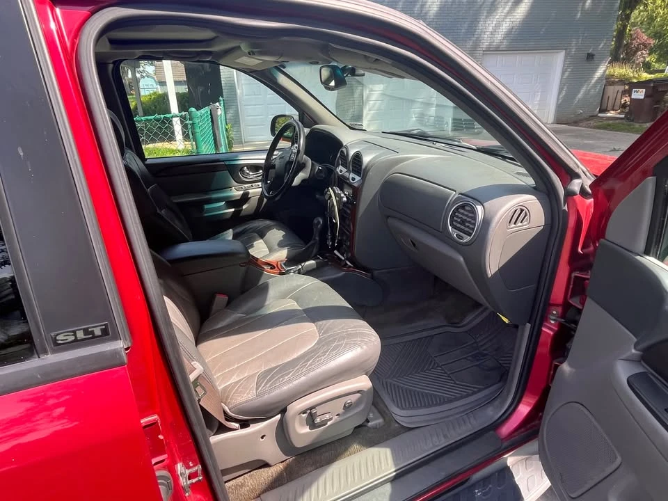 2002 GMC Envoy - Image 7 of 17