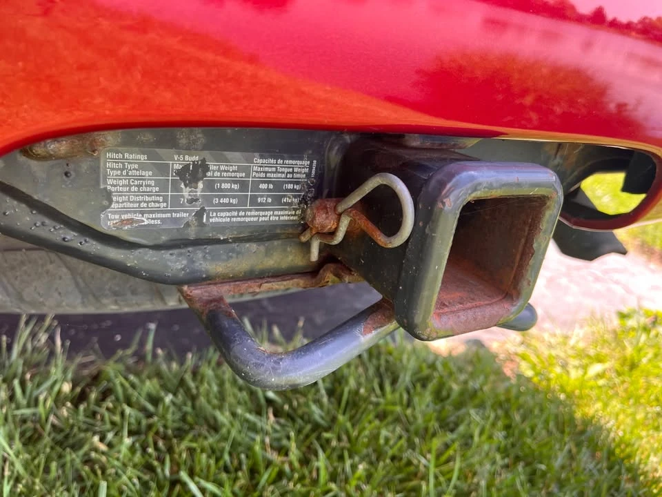 2002 GMC Envoy - Image 12 of 17