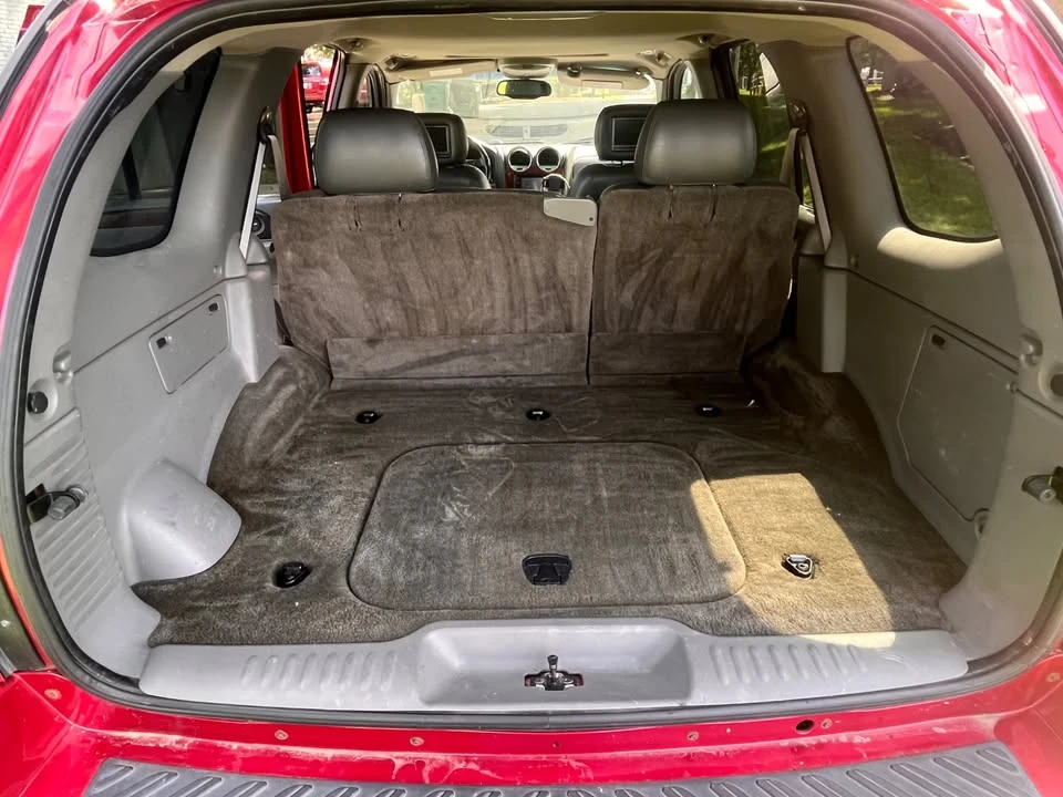 2002 GMC Envoy - Image 6 of 17