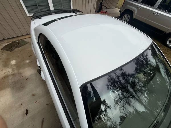 2002 Ford SN95 Mustang - Image 12 of 17