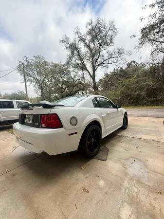 2002 Ford SN95 Mustang - Image 4 of 17