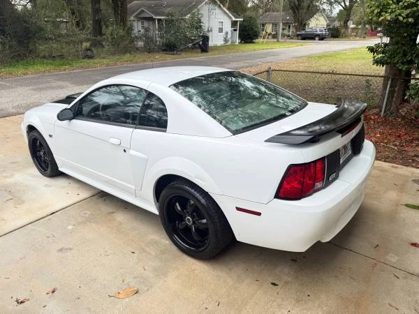 2002 Ford SN95 Mustang - Image 6 of 17