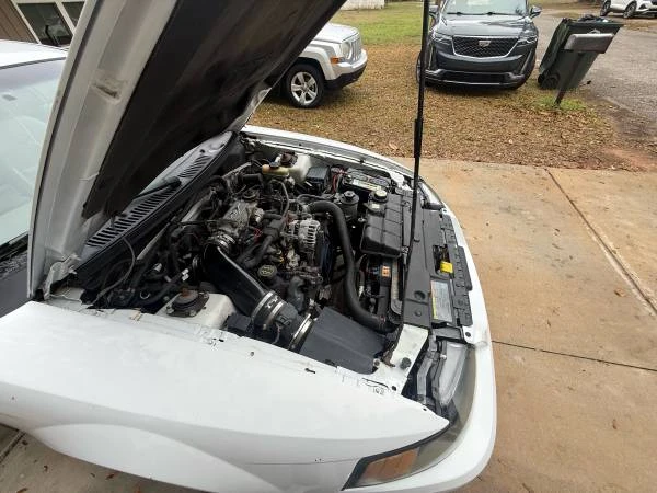 2002 Ford SN95 Mustang - Image 11 of 17