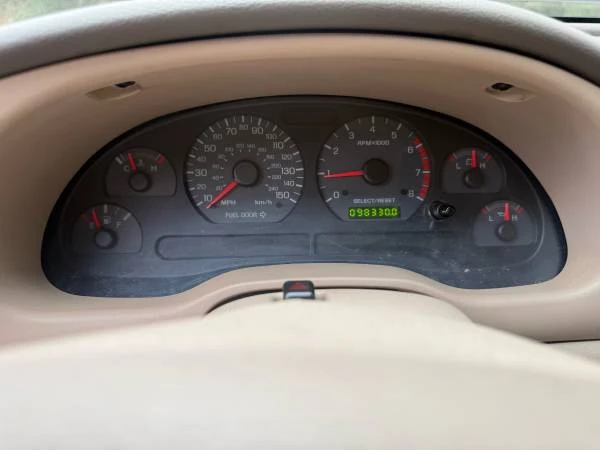 2002 Ford SN95 Mustang - Image 16 of 17