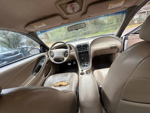 2002 Ford SN95 Mustang - Image 14 of 17
