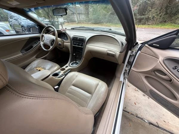 2002 Ford SN95 Mustang - Image 13 of 17