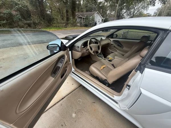 2002 Ford SN95 Mustang - Image 9 of 17