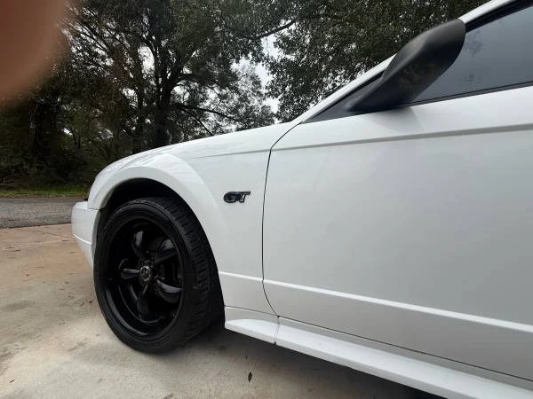 2002 Ford SN95 Mustang - Image 8 of 17