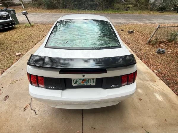 2002 Ford SN95 Mustang - Image 5 of 17
