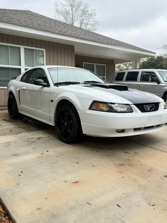 2002 Ford SN95 Mustang - Image 3 of 17
