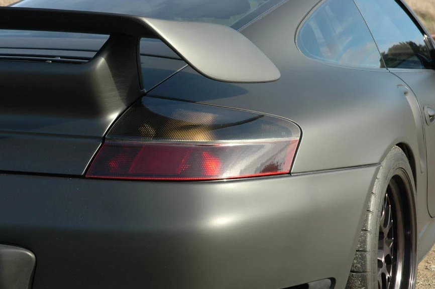 2002 Porsche 996 GT2 - Image 3 of 4