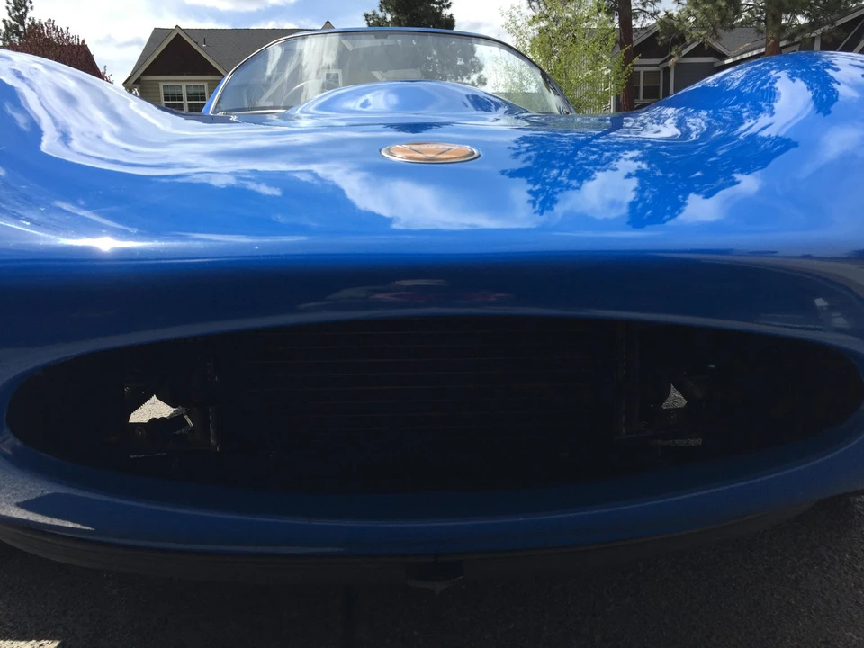 2002 Ginetta - Image 14 of 31