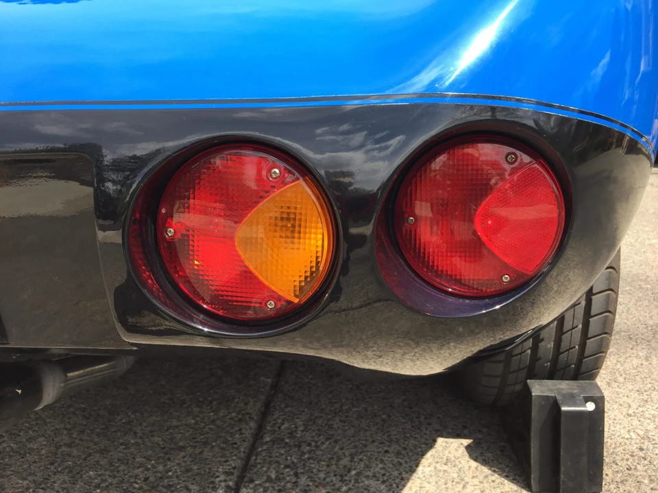 2002 Ginetta - Image 24 of 31