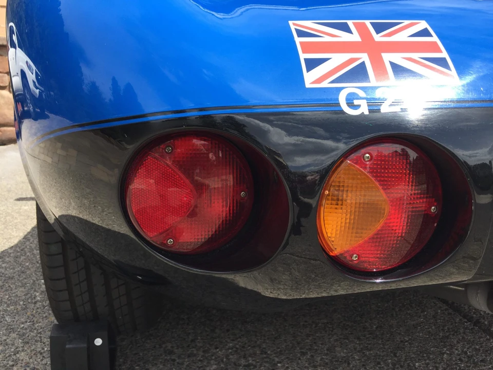 2002 Ginetta - Image 25 of 31