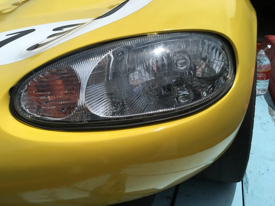 2002 Ginetta - Image 24 of 31