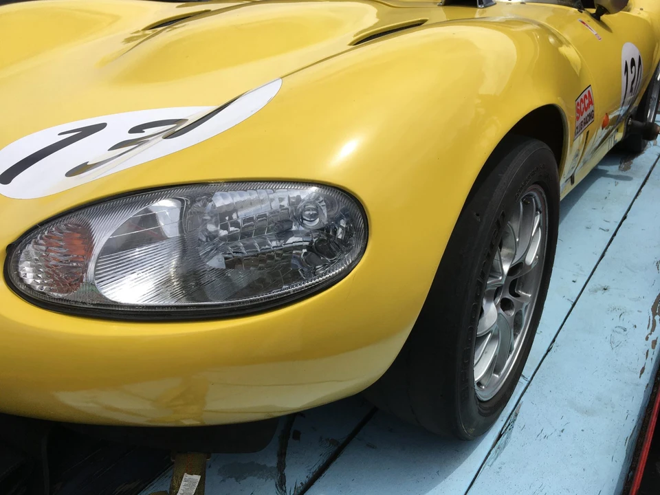 2002 Ginetta - Image 25 of 31