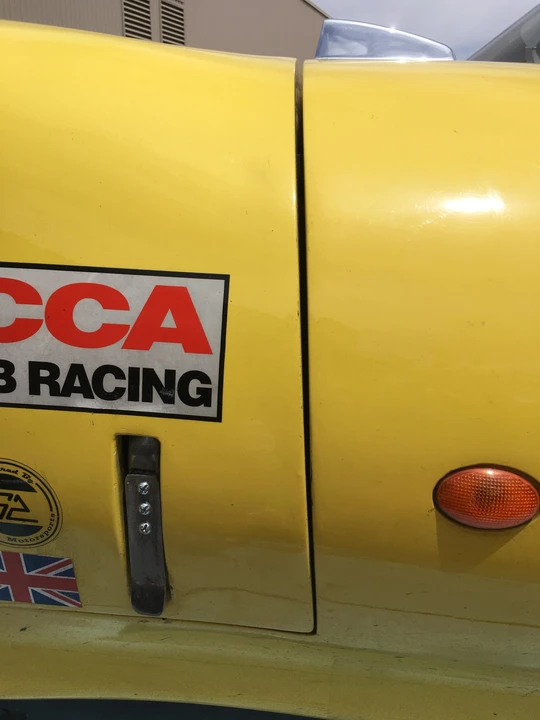 2002 Ginetta - Image 29 of 31